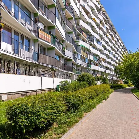 Hvile 107 - Appartement *