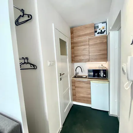 Hvile 107 - Appartement
